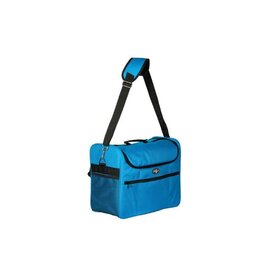 Professional's Choice Custom Cubby Organizer Pacific Blue