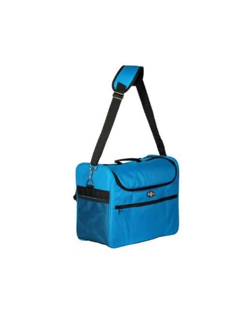 Professional's Choice Custom Cubby Organizer Pacific Blue