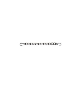 Professional's Choice Pony Curb Chain w/ clips