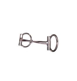 Equisential Eq Pony D Ring Snaffle Bit