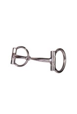 Equisential Eq Pony D Ring Snaffle Bit