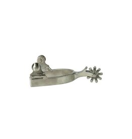 Equisential EQ 1/2" Band 10 Pt Rowel Spur