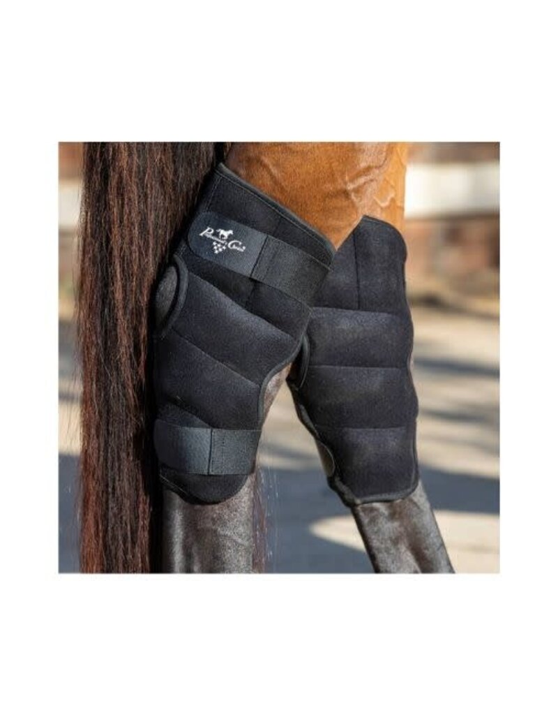 Professional's Choice Hock Ice Boot Standard