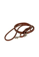 Professional's Choice Competition Rein 5/8"  2 snap