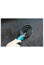 Professional's Choice Soft Touch Round Curry