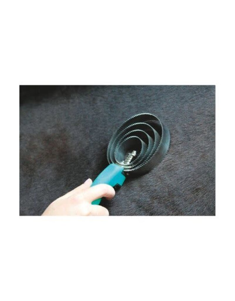 Professional's Choice Soft Touch Round Curry