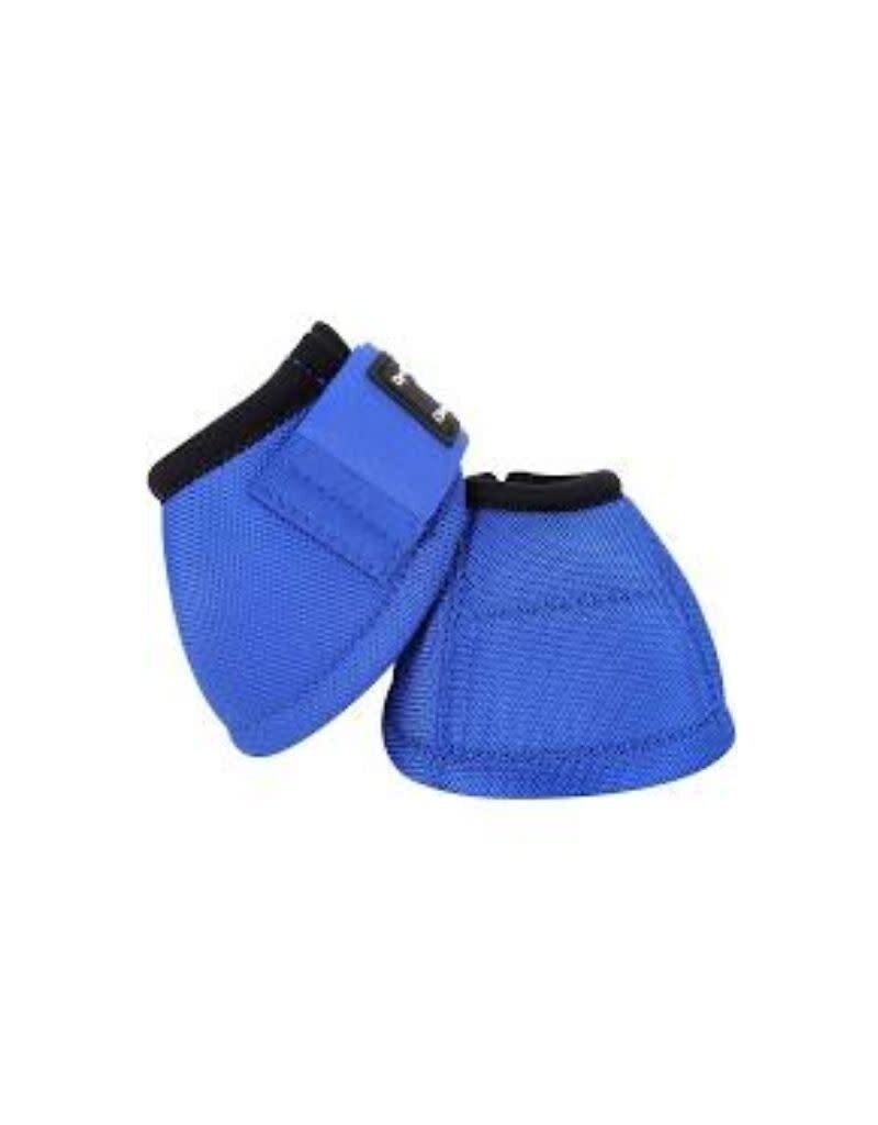 Dyno No-Turn Bell Boot