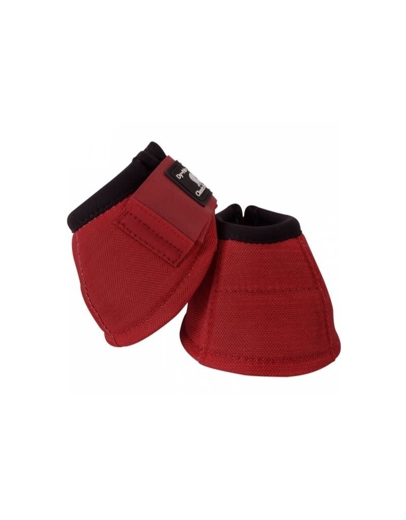 Dyno No-Turn Bell Boot