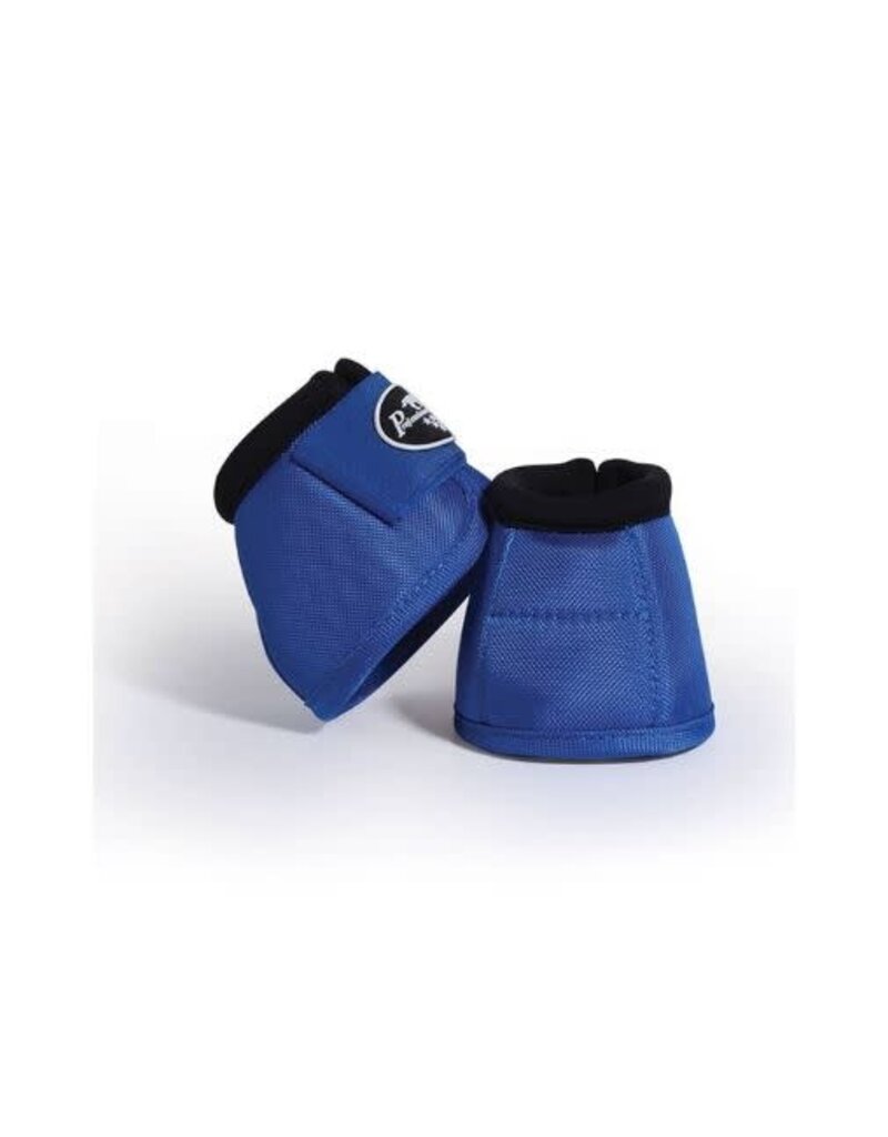 Professional's Choice Ballistic Bell Boots Solid