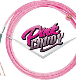 Lonestar Ropes Pink Caddy
