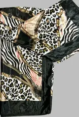 Rodeo Drive Wild Rags - Prints