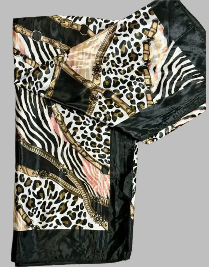 Rodeo Drive Wild Rags - Prints