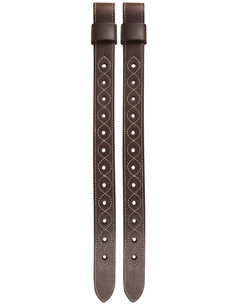 Classic Equine Flank Billet Removable (pair of billets)