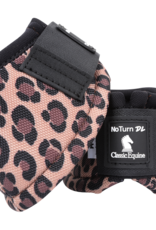 Classic Equine Patterns Dyno No-Turn Bell Boots