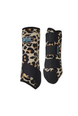 Professional's Choice 2XCool Sports Boot Patterns 2-Pack