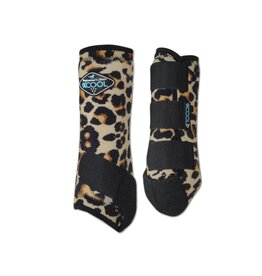 Professional's Choice 2XCool Sports Boot Patterns 2-Pack