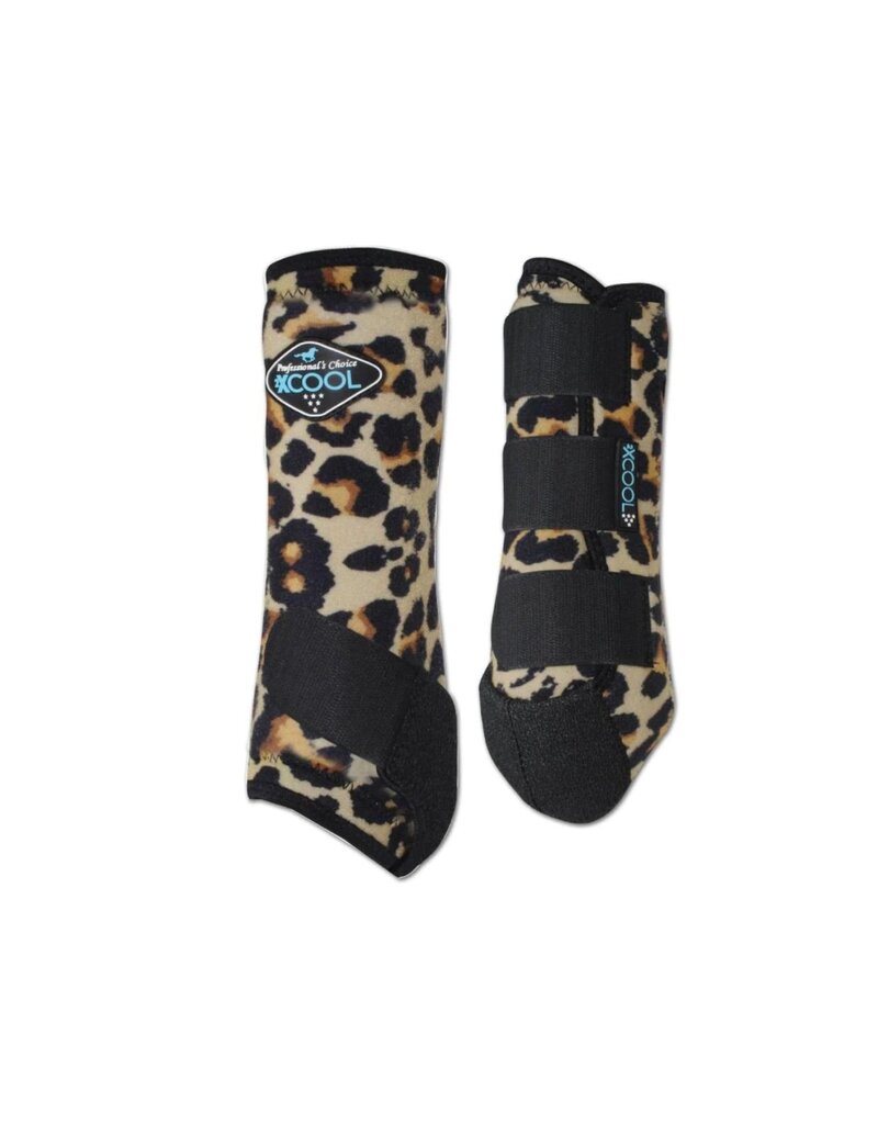Professional's Choice 2XCool Sports Boot Patterns 2-Pack