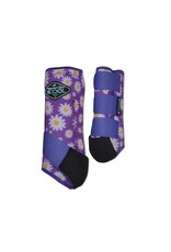 Professional's Choice 2XCool Sports Boot Patterns 2-Pack