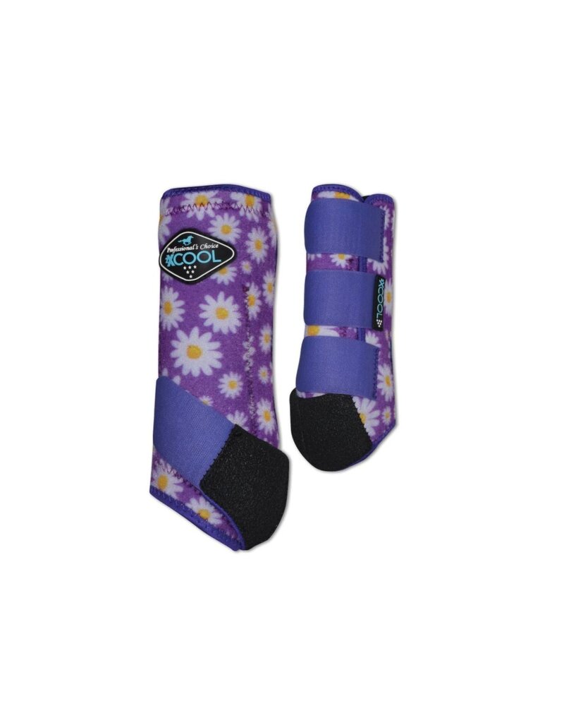 Professional's Choice 2XCool Sports Boot Patterns 2-Pack