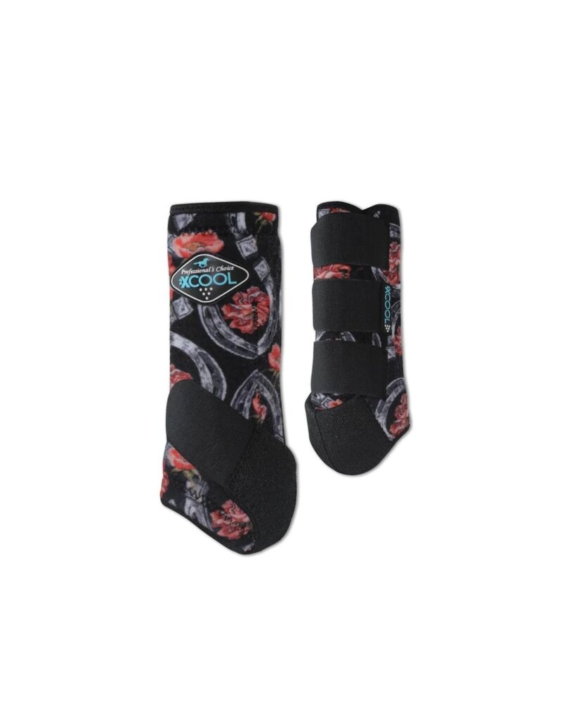 Professional's Choice 2XCool Sports Boot Patterns 2-Pack