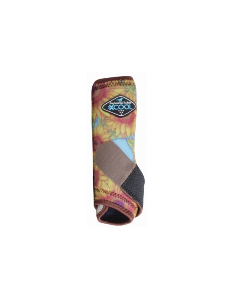 Professional's Choice 2XCool Sports Boot Patterns 2-Pack