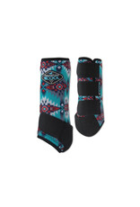 Professional's Choice 2XCool Sports Boot Patterns 2-Pack