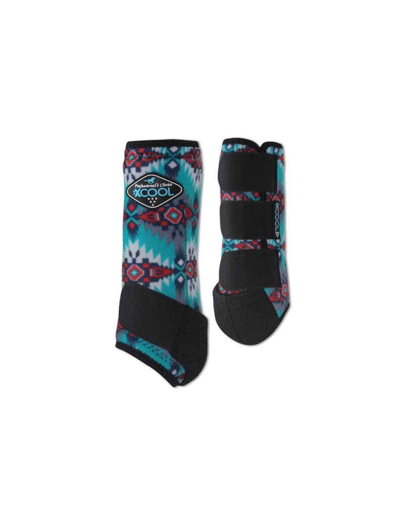 Professional's Choice 2XCool Sports Boot Patterns 2-Pack