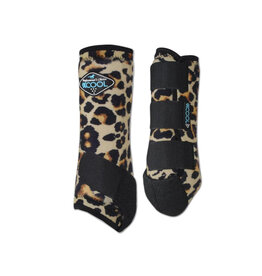 Professional's Choice 2XCool Sports Boot Patterns 4-Pack