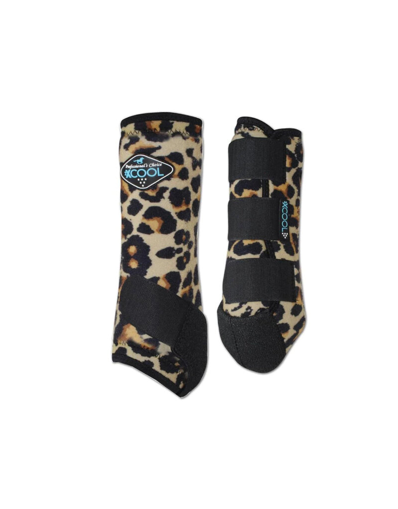 Professional's Choice 2XCool Sports Boot Patterns 4-Pack