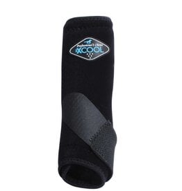 Professional's Choice 2XCool Sports Boot Solids 2-Pack
