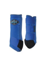 Professional's Choice 2XCool Sports Boot Solids 4-Pack