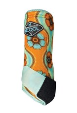 Professional's Choice 2XCool Sports Boot Patterns 4-Pack