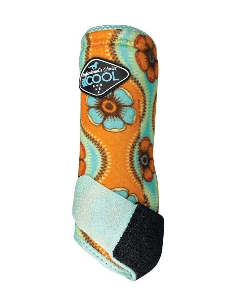 Professional's Choice 2XCool Sports Boot Patterns 4-Pack