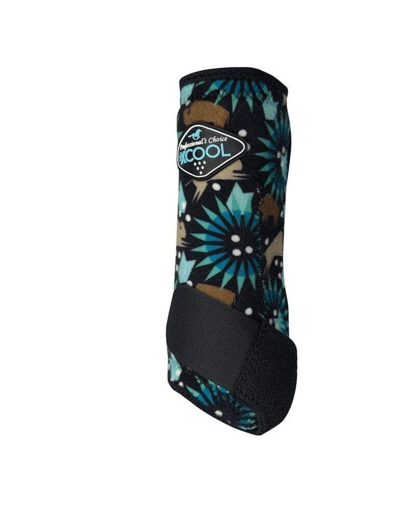 Professional's Choice 2XCool Sports Boot Patterns 4-Pack