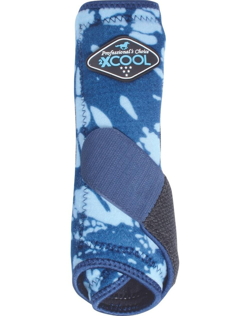 Professional's Choice 2XCool Sports Boot Patterns 4-Pack