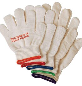Classic Equine Rope Gloves