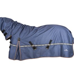 Classic Equine 5K Cross Trainer Blanket w/Hood