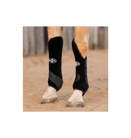 Professional's Choice SMB Combo 2xcool Knee Boot