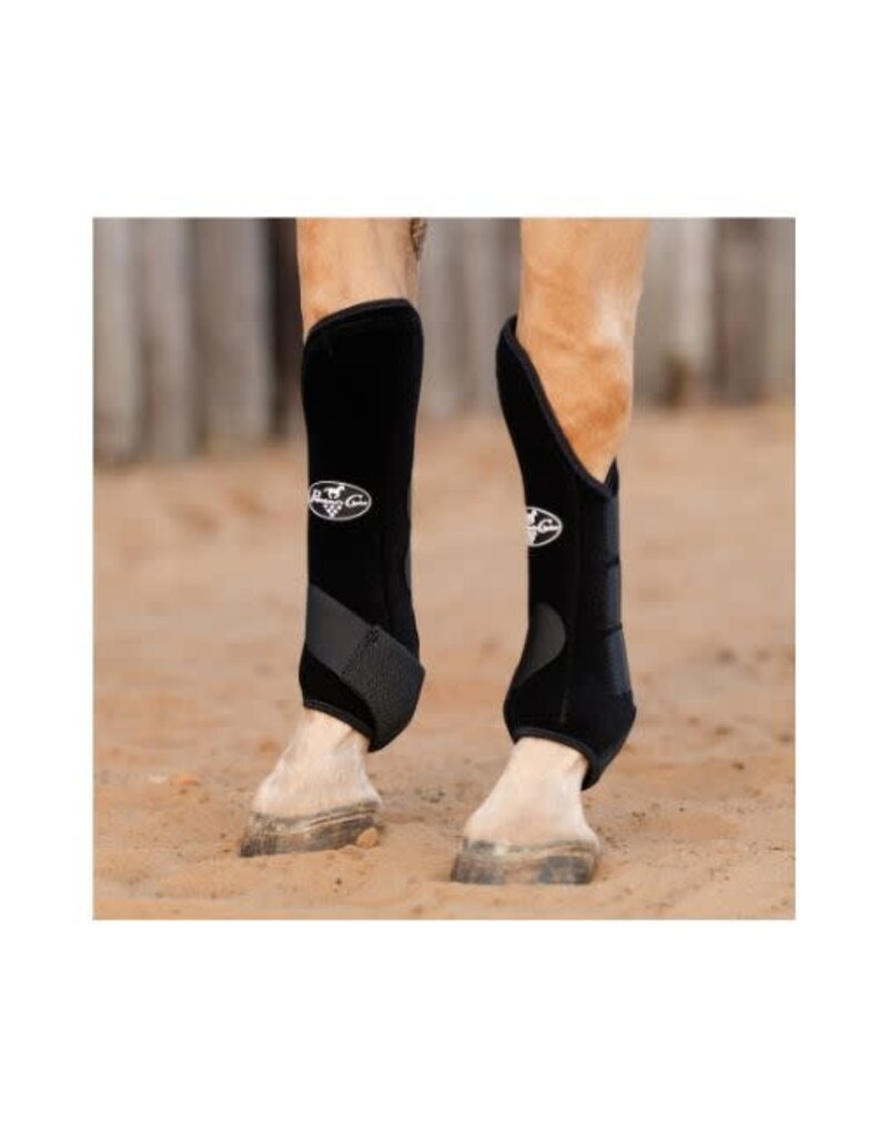 Professional's Choice SMB Combo 2xcool Knee Boot