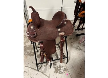 Saddles