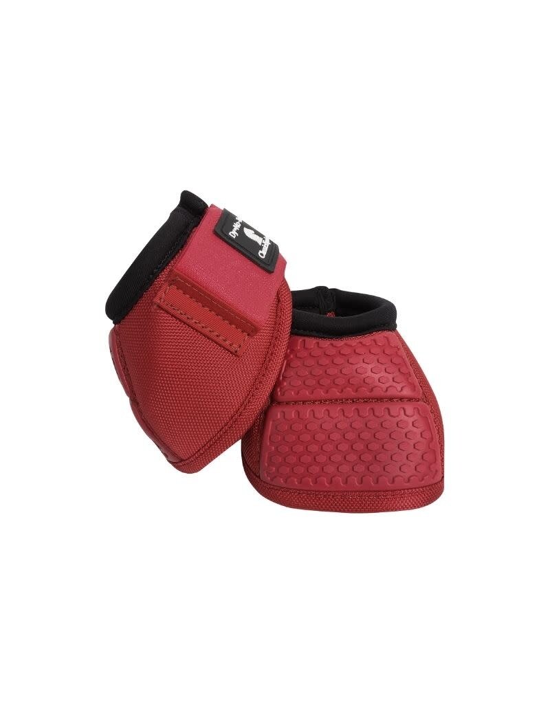 Classic Equine CE Flexion No-Turn Bell Boot