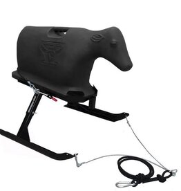 7K Roping Something Calf & Sled (wheels extra)