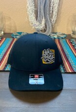 Richardson Gold Buckle Cap