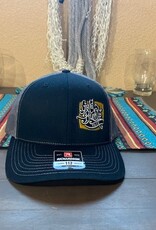 Richardson Gold Buckle Cap