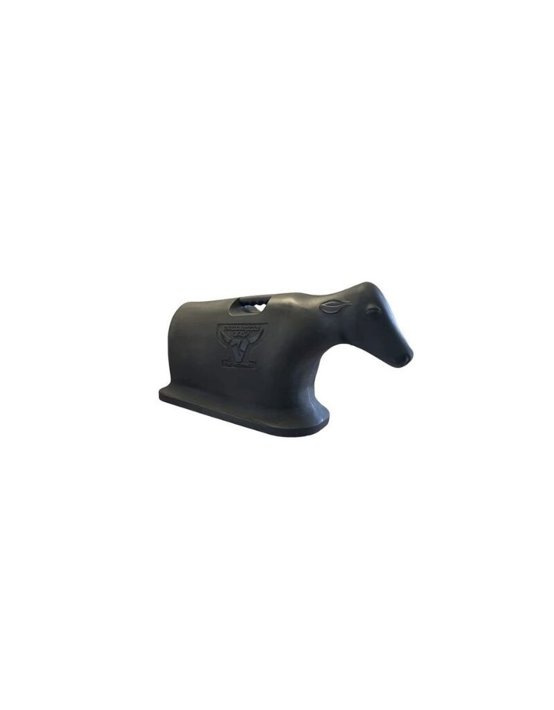 7K Roping Something Calf - Breakaway & Calf Roping Practice Dummy