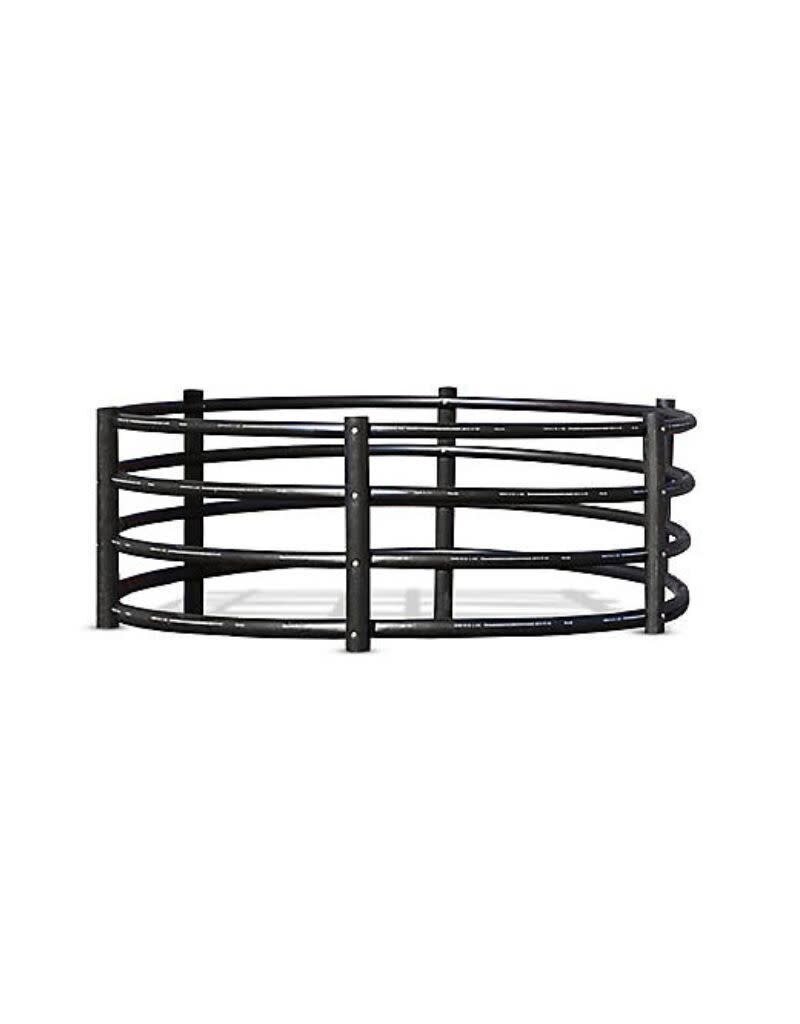 Century Livestock Feeders ASSEMBLED Century Livestock Feeders-(poly horse 8 x 32-pickup only)