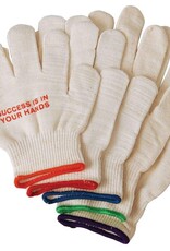 Classic Equine Rope Gloves 12 pack