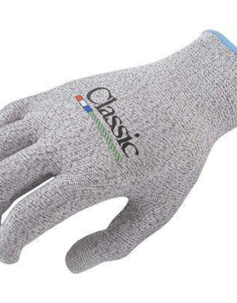 Classic Equine HP Rope Gloves 6 pack