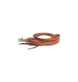 Professional's Choice Roping Reins HL Waterloops 5/8