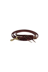 Professional's Choice Ranch Roping Rein 1/2 HO
